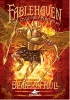 Brandon Mull - Fablehaven 5 - Iblis Zindaninin Anahtarlari