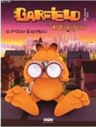 Jim Davis - Garfield ile Arkadaslari