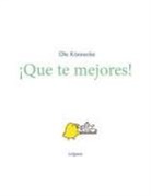 Ole Konnecke, Ole Könnecke, Ole Könnecke - ¡Qué te mejores!