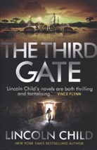Lincoln Child - The Third Gate