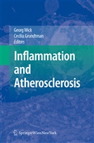 Grundtman, Grundtman, Cecilia Grundtman, Geor Wick, Georg Wick - Inflammation and Atherosclerosis