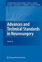 Neja Akalan, Nejat Akalan, J. Lobo Antunes, Vladimir Benes, Vladimir Benes et al, Concezio Di Rocco... - Advances and Technical Standards in Neurosurgery - .38: Advances and Technical Standards in Neurosurgery
