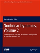 Gaeta Kerschen, Gaetan Kerschen - Nonlinear Dynamics, Volume 2