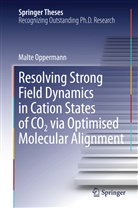 Malte Oppermann - Resolving Strong Field Dynamics in Cation States of CO_2 via Optimised Molecular Alignment