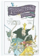 Russell Brand, Chris Riddell - The Pied Piper of Hamelin