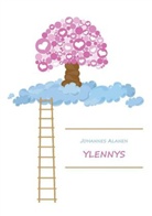 Johannes Alanen - Ylennys