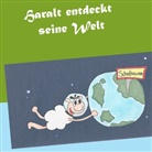 Cindy Bruhn - Haralt entdeckt seine Welt
