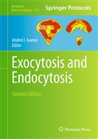 Andre I Ivanov, Andrei I Ivanov, Andrei I. Ivanov - Exocytosis and Endocytosis