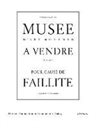 Badura-Tr, Museu Moderner Kunst Stiftung Ludwig W - Musée à vendre pour cause de faillite. Werke und Dokumente aus der Herbert Foundation und mumok im Dialog