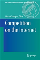 Gintar Surblyt, Gintar¿ Surblyt¿, Gintar Surblyte, Gintare Surblyte, Gintarė Surblytė, Gintare Surblyte-Namaviciene - Competition on the Internet