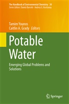 A Grady, A Grady, Caitlin A Grady, Caitlin A. Grady, Tami Younos, Tamim Younos - The Handbook of Environmental Chemistry - 30: Potable Water