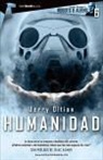 Jerry Oltion - Humanidad