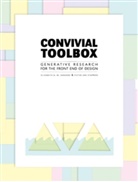 E Sanders, Elisabetzh Sanders, Elizabet Sanders, Elizabeth Sanders, Elizabeth B. N. Sanders, Elizabeth B. N. Stappers Sanders... - Convivial Design Toolbox : Generative Research for the Front End of Design