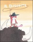 Catharina Valckx, VALCKX CATHARINA - IL BISONTE