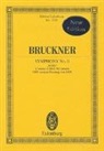 Anton Bruckner, Leopold Nowak - Sinfonie Nr. 0 d-Moll