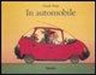 Claude Ponti, PONTI CLAUDE - IN AUTOMOBILE
