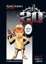 Naoki Urasawa - 20th Century Boys 17, Cruce de caminos