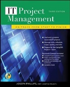 Joseph Phillips - It Project Management