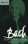 Malcolm Boyd, Malcolm (University of Wales College of Card Boyd, Malcolm (University of Wales College of Cardiff) Boyd, Julian Rushton - Bach: The Brandenburg Concertos
