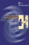 Jan Nuyts, Jan (Universitaire Instellung Antwerpen Nuyts, Jan Pederson Nuyts, Stephen C. Levinson, Jan Nuyts, Eric Pederson - Language and Conceptualization
