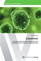 Linda Pauksch - Lassavirus