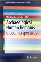 Cecilia Lozada, Cecilia Lozada, María Cecilia Lozada, Maria Cecilia Lozada Cerna, Barra O Donnabhain, Barra O¿Donnabhain... - Archaeological Human Remains