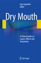 Gu Carpenter, Guy Carpenter - Dry Mouth