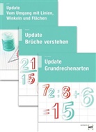 Gabriel Niemann, Gabriele Niemann, Rol Osterloh, Rolf Osterloh, RÃŒdiger Spode, Rüdige Spode... - Paketangebot BASICS
