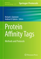 B Dykstra, B Dykstra, Andrew B. Dykstra, Richard J. Giannone, Richar J Giannone, Richard J Giannone - Protein Affinity Tags