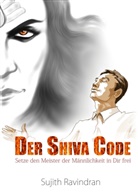 Sujith Ravindran - DER SHIVA CODE