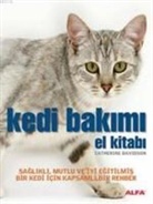 Catherine Davidson - Kedi Bakimi El Kitabi