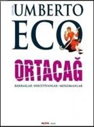 Umberto Eco - Ortacag