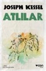 Joseph Kessel - Atlilar