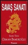 Osman Pamukoglu, Sun Tzu - Savas Sanati - Sun Tzu
