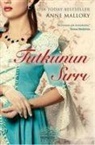 Anne Mallory, Anne Malory - Tutkunun Sirri