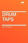 Walt Whitman - Drum Taps