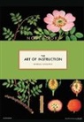 Chronicle Books - The Art of Instruction Notebook Collection