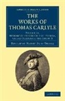 Thomas Carlyle, Henry Duff Traill - Works of Thomas Carlyle