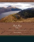Scott Walter, Scott Sir Walter - Rob Roy