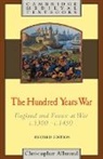 C. T. Allmand, C.t. Allmand, Christopher Allmand, Christopher (University of Liverpool) Allmand - Hundred Years War