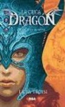 Licia Troisi - La chica dragón III. El reloj de arena