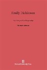 Thomas H. Johnson - Emily Dickinson