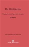 Sidney Monas - The Third Section