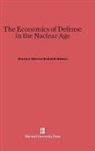 Charles J. Hitch, Roland N. McKean - The Economics of Defense in the Nuclear Age