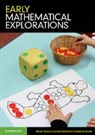 Deborah Butler, Deborah (St Margaret's Anglican Girls School) Butler, Butler Deborah, Nicola Yelland &amp; Carmel Diezmann, Carmel Diezmann, Carmel (Australian Catholic University) Diezmann... - Early Mathematical Explorations