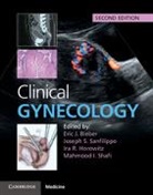 Eric J Bieber, Eric J. Bieber, Clinical Gynecology (Bieber), Eric Bieber, Eric J Bieber, Eric J. Bieber... - Clinical Gynecology 2nd Edition