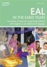 Sue Bristow, Anita Soni, Anita Bristow Soni - Eal in the Early Years