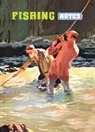 Ryland Peters &amp; Small - Fishing Notes (Audio book)