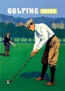Peters &amp;. Small Ryland - Golfing Notes (Audiolibro)