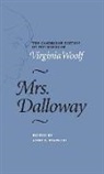 Virginia Woolf, Anne Fernald, Anne E. Fernald - Mrs. Dalloway